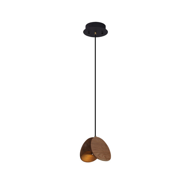 PrestigeGlow | Zeitlose Pendelleuchte mit exquisiter Verarbeitung - Brezella