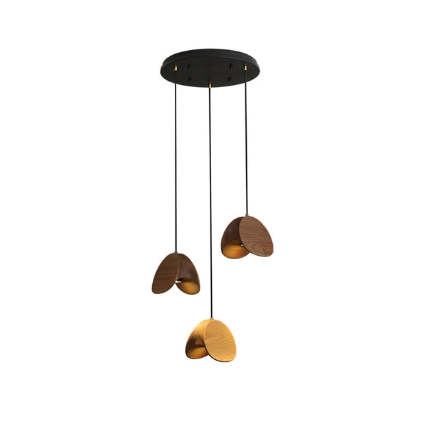 BogenGlanz | Stilvolle Lampe für luxuriöse Akzente - Brezella