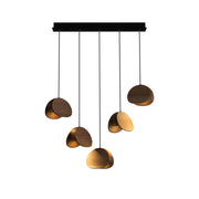 LichtLuxe | Zarte Hängelampe für ein exklusives Flair - Brezella