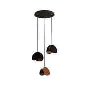 BogenGlanz | Stilvolle Lampe für luxuriöse Akzente - Brezella