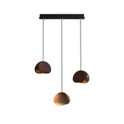 LichtLuxe | Zarte Hängelampe für ein exklusives Flair - Brezella