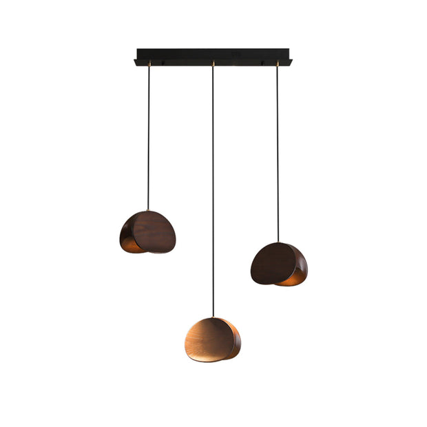 PrestigeGlow | Zeitlose Pendelleuchte mit exquisiter Verarbeitung - Brezella