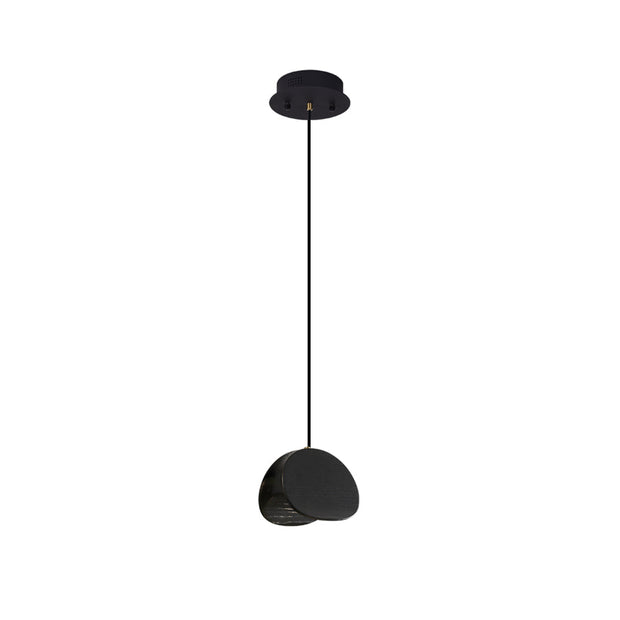BogenGlanz | Stilvolle Lampe für luxuriöse Akzente - Brezella