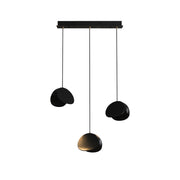BogenGlanz | Stilvolle Lampe für luxuriöse Akzente - Brezella