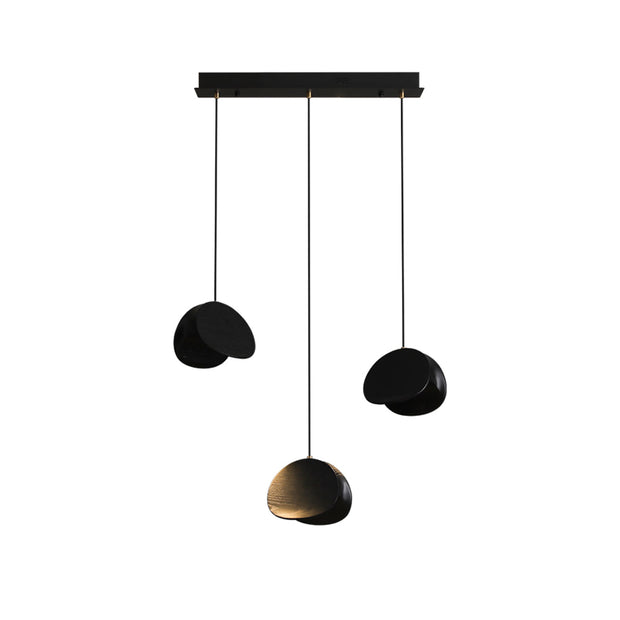 BogenGlanz | Stilvolle Lampe für luxuriöse Akzente - Brezella