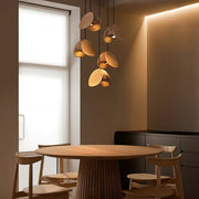LichtLuxe | Zarte Hängelampe für ein exklusives Flair - Brezella