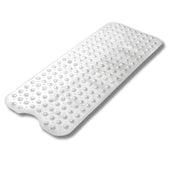 SureGrip | Langlebige, rutschfeste Badematte für maximale Sicherheit - Brezella