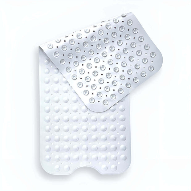 SureGrip | Langlebige, rutschfeste Badematte für maximale Sicherheit - Brezella