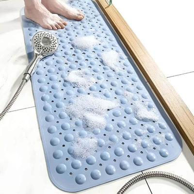 SureGrip | Langlebige, rutschfeste Badematte für maximale Sicherheit - Brezella