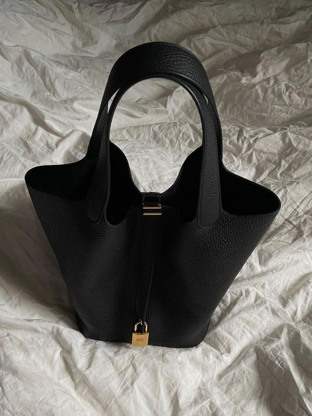 ZoelleGold | Stilvolle Handtasche für Damen - Brezella