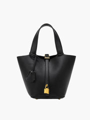 ZoelleGold | Stilvolle Handtasche für Damen - Brezella