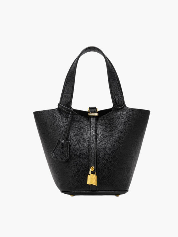 ZoelleGold | Stilvolle Handtasche für Damen - Brezella