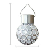 GlowGlobe | Moderne Außenbeleuchtung mit sanftem Licht - Brezella