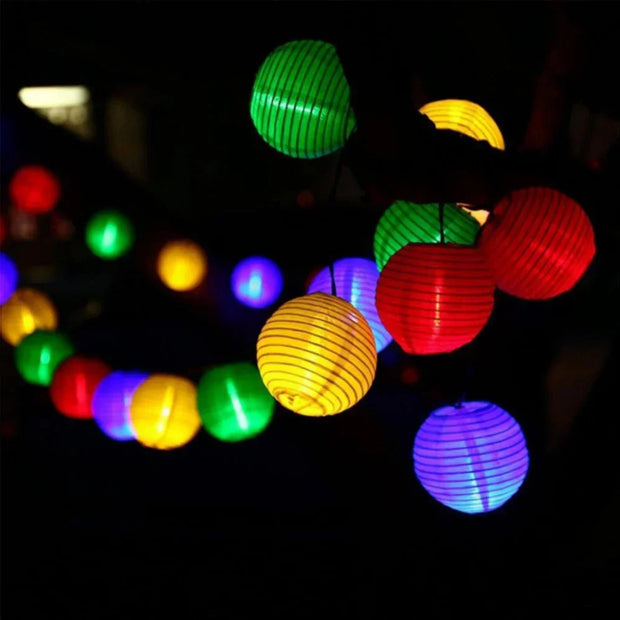 SunGlow | Nachhaltige Laterne mit sanftem Solarlicht - Brezella