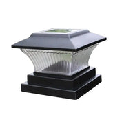 RadiantPillar | Robuste LED-Säule für außergewöhnliche Lichtakzente - Brezella