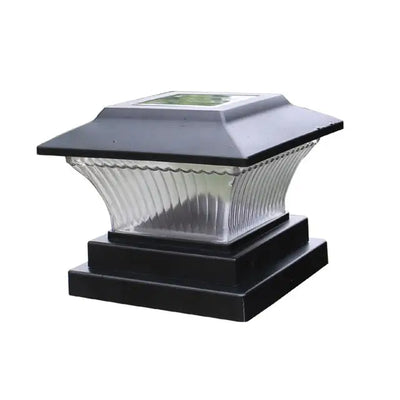 RadiantPillar | Robuste LED-Säule für außergewöhnliche Lichtakzente - Brezella