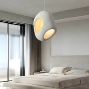 AuraSabi | Verstellbare Pendelleuchte für sanftes Licht - Brezella