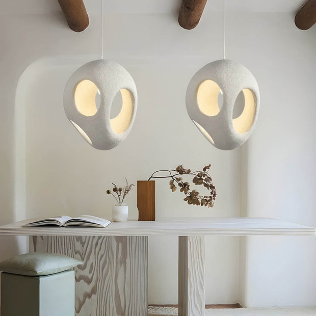 AuraSabi | Verstellbare Pendelleuchte für sanftes Licht - Brezella