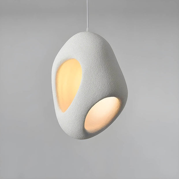 AuraSabi | Verstellbare Pendelleuchte für sanftes Licht - Brezella