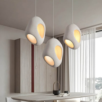 AuraSabi | Verstellbare Pendelleuchte für sanftes Licht - Brezella