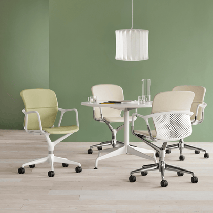 BubbleAura | Stilvolles Blasenlicht mit modernem Design - Brezella
