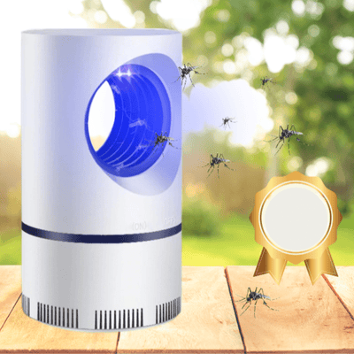 WhisperCool | Leiser und leistungsstarker Ventilator für Zuhause - Brezella