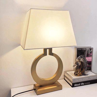 NordGlow | Elegante Lichtquelle für ein modernes Zuhause - Brezella