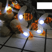 LumiHaven | Nachhaltige Outdoor-Lichter mit sanftem Glanz - Brezella