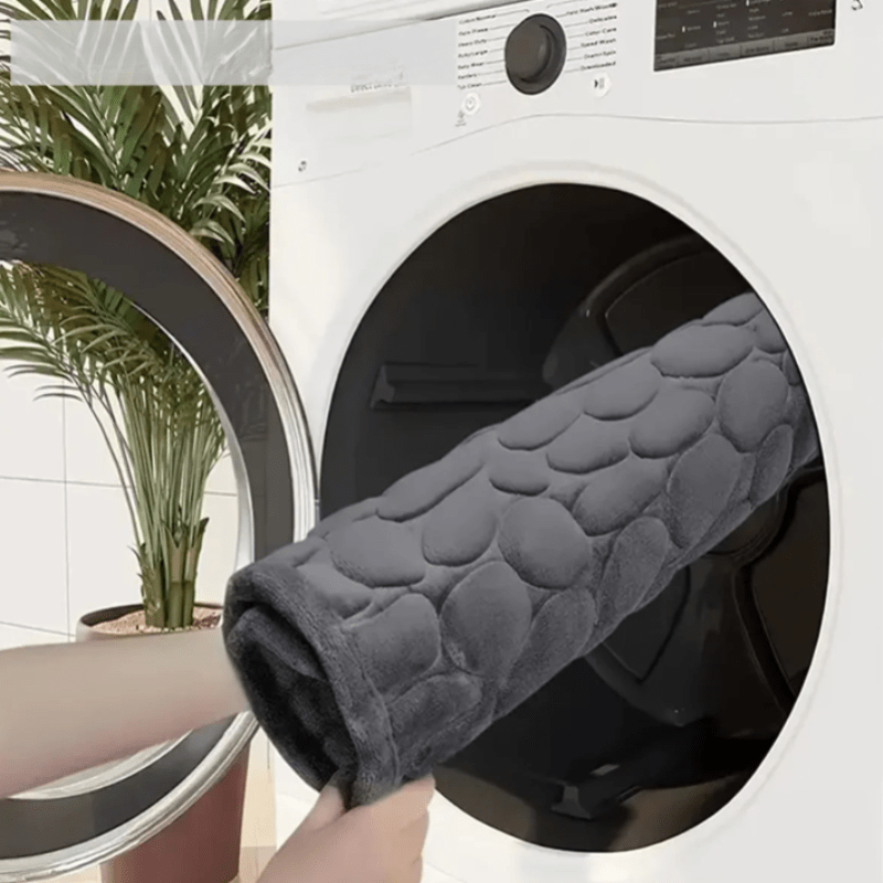 DryComfort | Ultra-absorbierende Badematte für optimalen Komfort