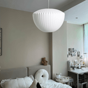 LuxeGlas | Elegante Hängeleuchte aus hochwertigem Glas - Brezella