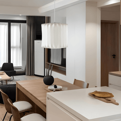 BubbleAura | Stilvolles Blasenlicht mit modernem Design - Brezella