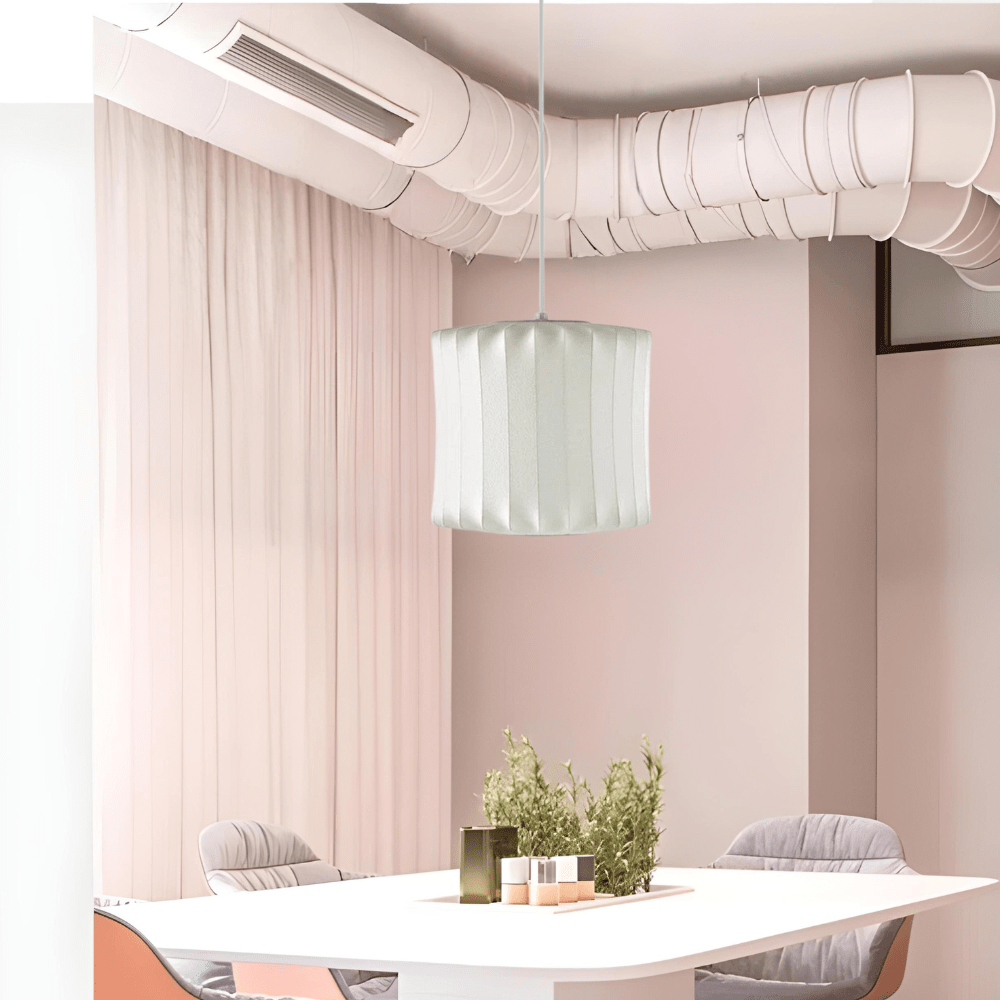 BubbleAura | Stilvolles Blasenlicht mit modernem Design - Brezella