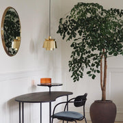 LumiÉlite | Luxuriöse Hängelampe mit sanfter Beleuchtung - Brezella