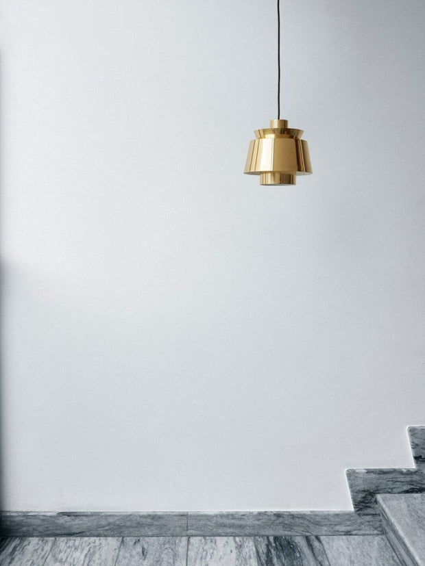 StellaBeam | Schlichte Hängelampe mit luxuriösem Licht - Brezella