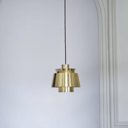 StellaBeam | Schlichte Hängelampe mit luxuriösem Licht - Brezella