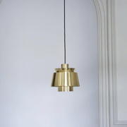 StellaBeam | Schlichte Hängelampe mit luxuriösem Licht - Brezella