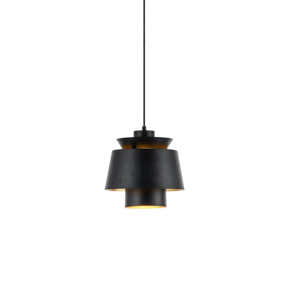 StellaBeam | Schlichte Hängelampe mit luxuriösem Licht - Brezella