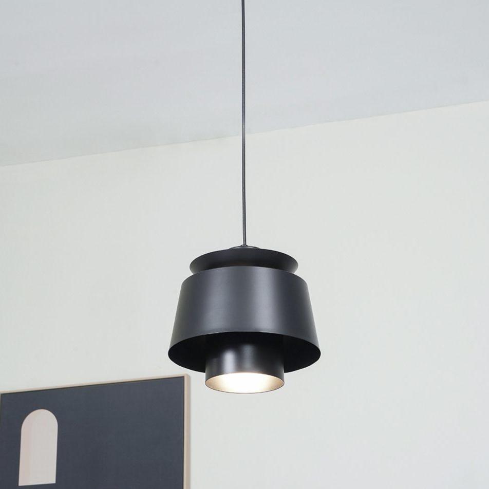 StellaBeam | Schlichte Hängelampe mit luxuriösem Licht - Brezella
