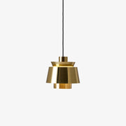StellaBeam | Schlichte Hängelampe mit luxuriösem Licht - Brezella