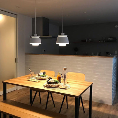 StellaBeam | Schlichte Hängelampe mit luxuriösem Licht - Brezella