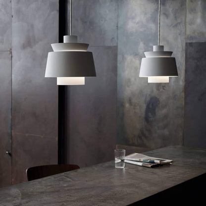 LumiÉlite | Luxuriöse Hängelampe mit sanfter Beleuchtung - Brezella