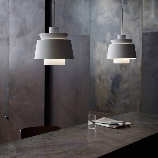 LumiÉlite | Luxuriöse Hängelampe mit sanfter Beleuchtung - Brezella