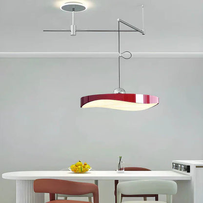 LumiClass | Zeitlose Hängelampe mit edlem Design - Brezella