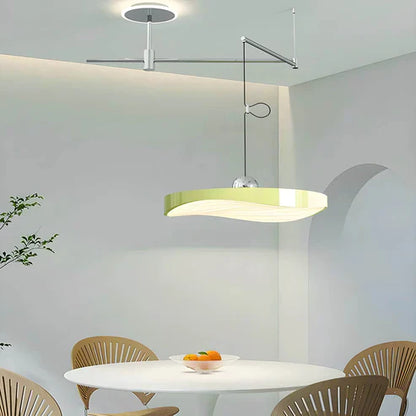 LumiClass | Zeitlose Hängelampe mit edlem Design - Brezella