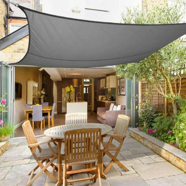 BalkonSchutz | Dekorative Lösung für Terrasse und Balkon - Brezella