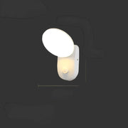 RayGlow | Solarbetriebene, energieeffiziente Schuttinglampe - Brezella