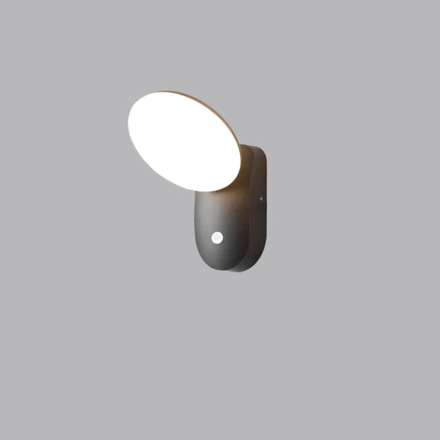RayGlow | Solarbetriebene, energieeffiziente Schuttinglampe - Brezella