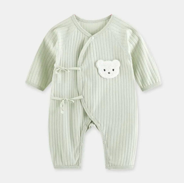 Kuschelbär | Die sanfte Umarmung für erholsame Nächte - Brezella