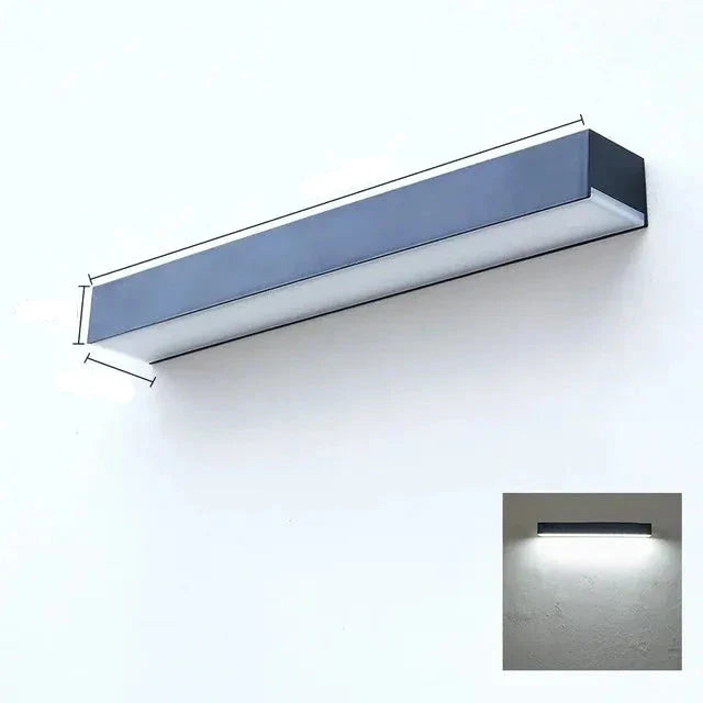 EcoBeam | Sparsame LED-Lampe mit starkem Licht - Brezella