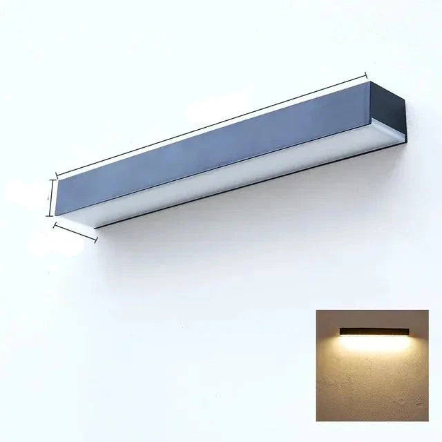 EcoBeam | Sparsame LED-Lampe mit starkem Licht - Brezella